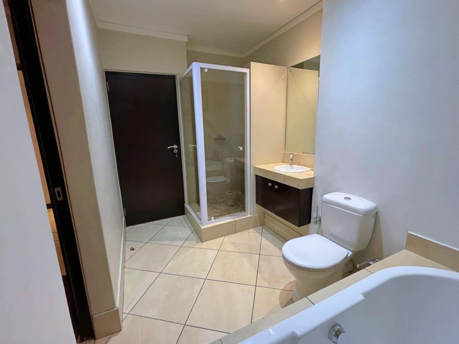 To Let 1 Bedroom Property for Rent in Cape Town City Centre Western Cape